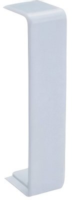 Накладка на стык для кабель-канала Legrand Metra 638026