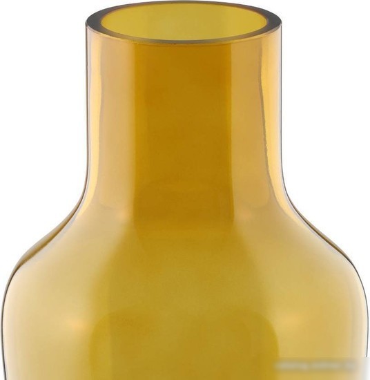 Ваза Eglo Siranana 421223 (стекло, желтый)