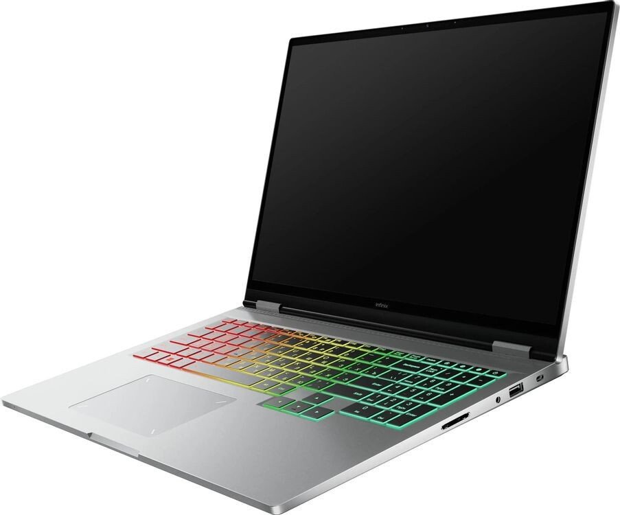 Игровой ноутбук Infinix GT Book GL614 71005000137