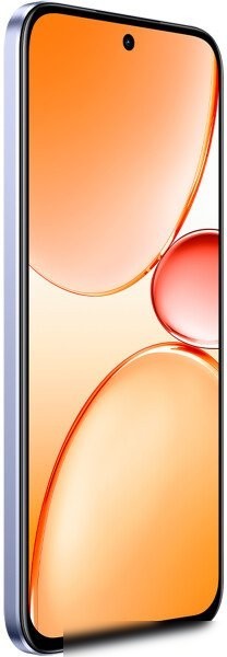 Телефон Realme C85 6GB/128GB международная версия (фиолетовый)