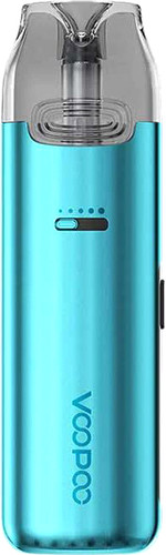 Стартовый набор VooPoo VMATE Pro (3 мл, mint blue)