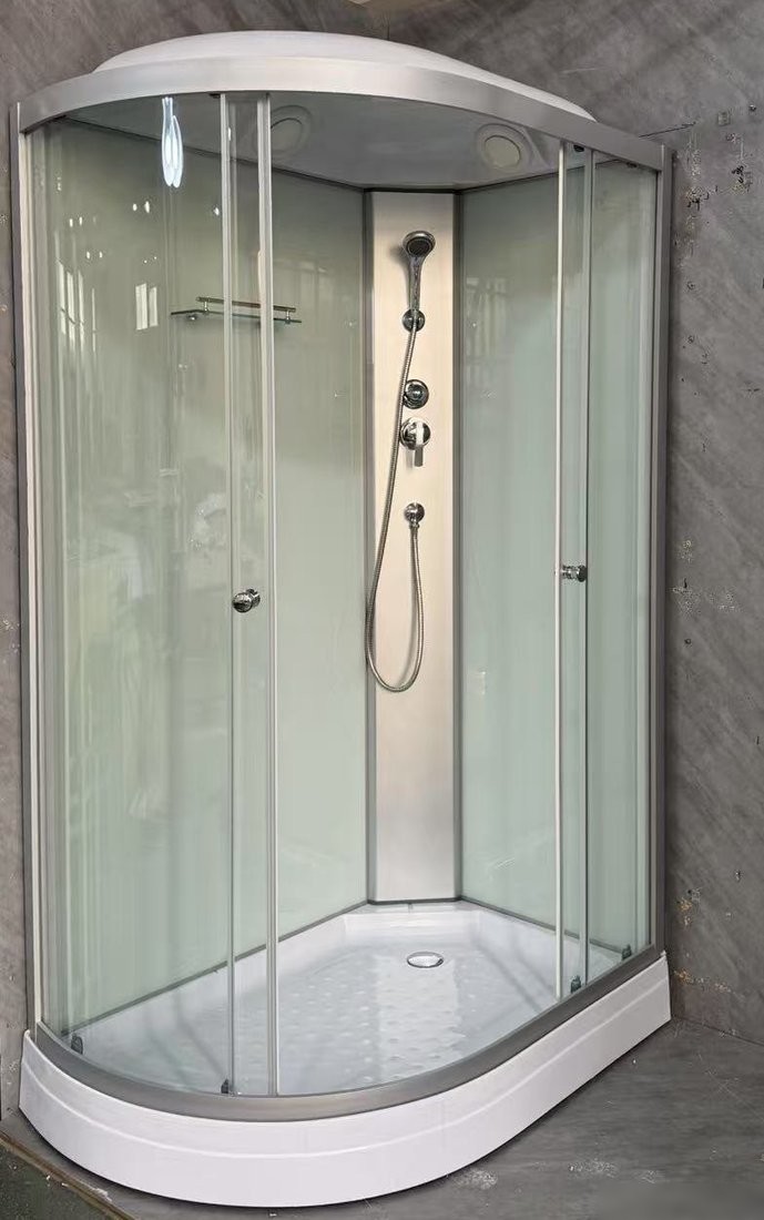 Душевая кабина Saniteco BST-120WR