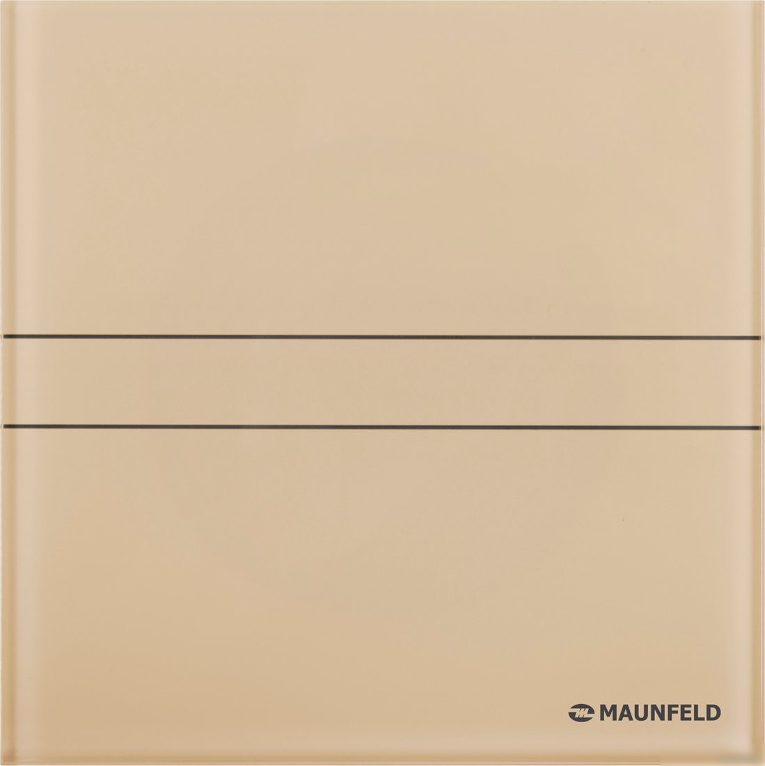 Осевой вентилятор MAUNFELD MFE12GBG