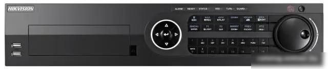 Гибридный видеорегистратор Hikvision iDS-7332HUHI-M4/S
