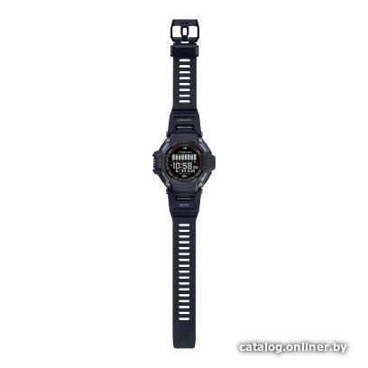 Наручные часы Casio G-Shock GBD-H2000-1B
