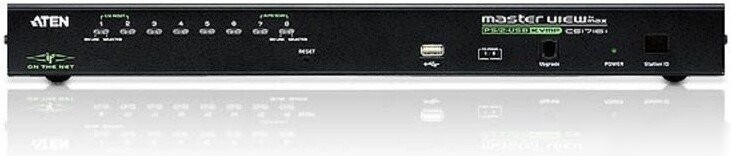 KVM переключатель Aten CS1708I-AT-G