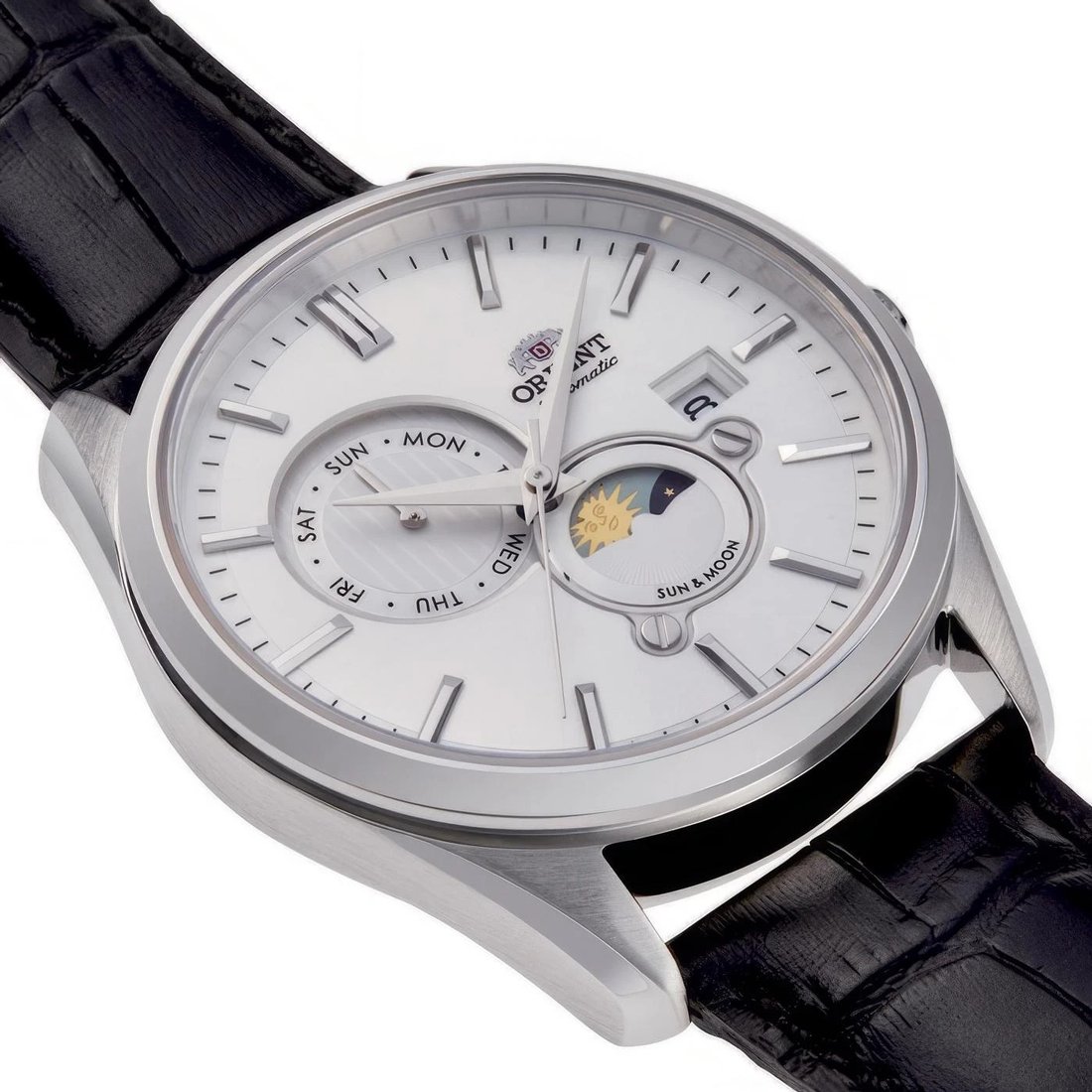 Наручные часы Orient RN-AK0305S