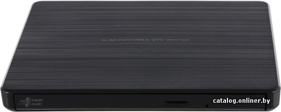Оптический накопитель LG GP60NB60