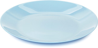 Тарелка обеденная Luminarc Lillie Light Blue Q6881
