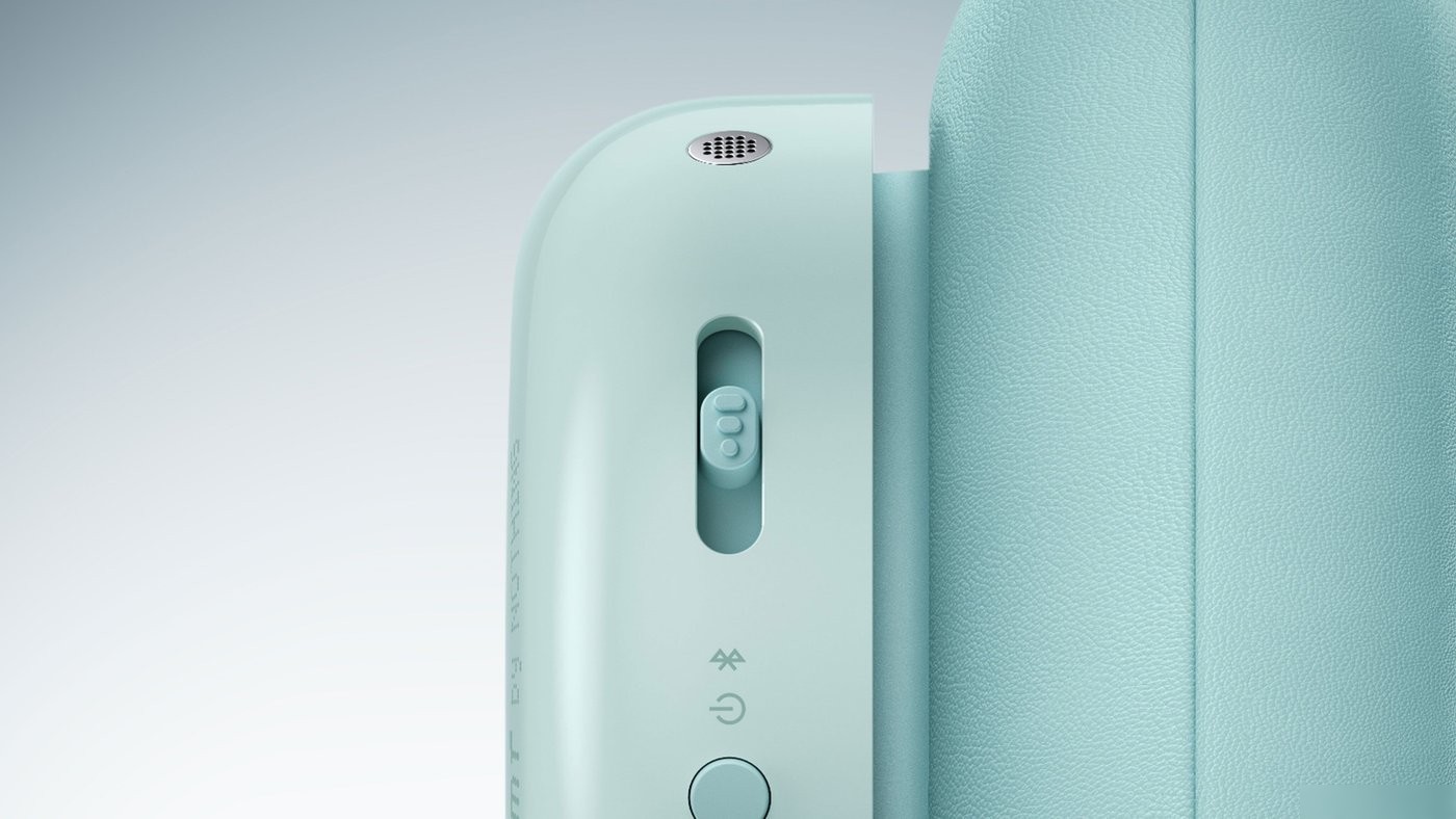 Наушники CMF Headphone Pro (зеленый)