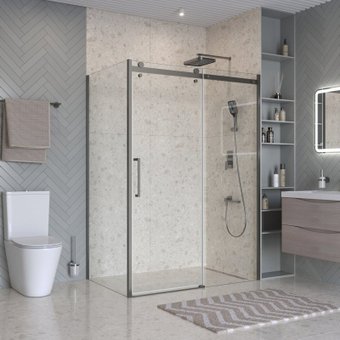 Душевой уголок BelBagno Marino_2-AH-1-120/90-C-GM
