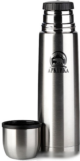 Термос Арктика 101-750 Stainless Steel