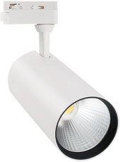 Трековый светильник Volpe ULB-Q276 32W/4000К UL-00005941