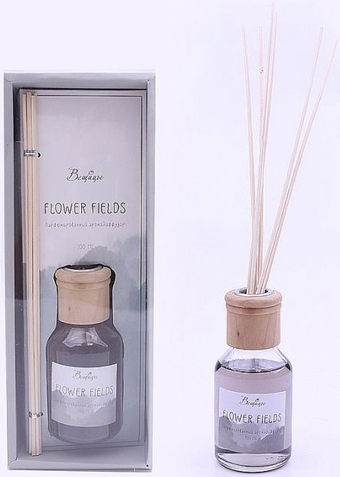 Аромадиффузор Вещицы Flower Fields ARD-12 (100 мл)