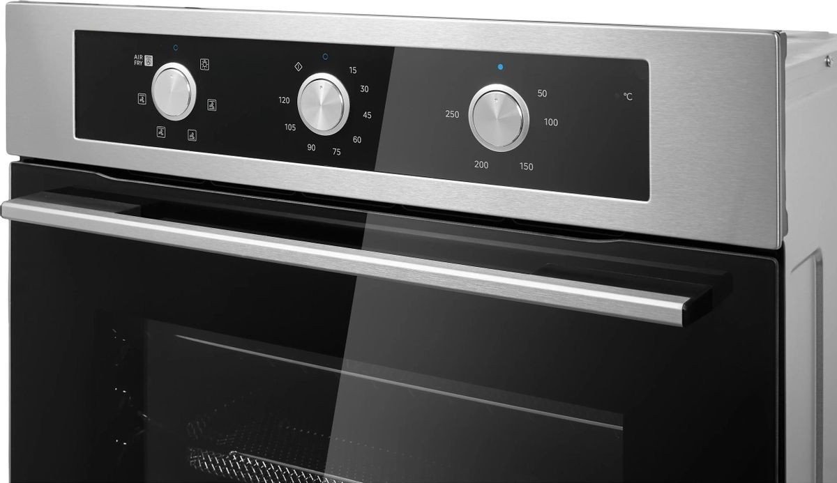 Электрический духовой шкаф Midea MO37003X