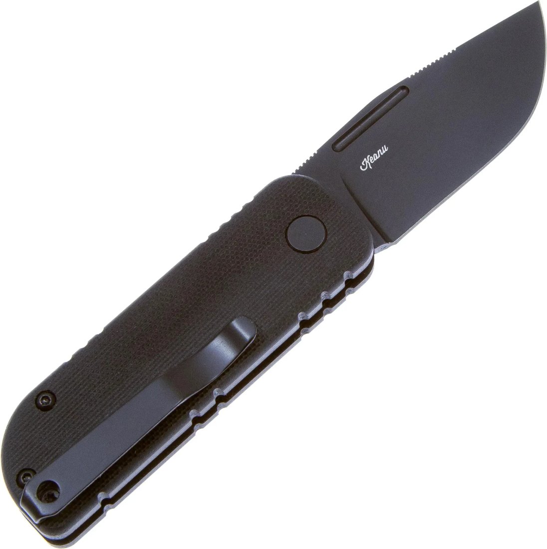 Складной нож Fox Knives Nu-Bowie BF-758