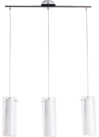 Подвесная люстра Arte Lamp Aries A8983SP-3CC