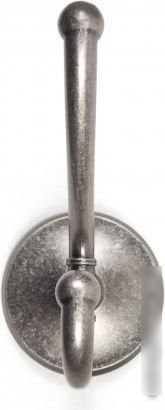 Крючок мебельный Boyard Laura K218BAZ.9