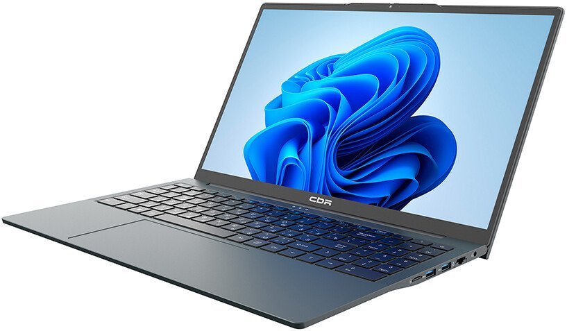 Ноутбук CBR LP-SMCR-1505