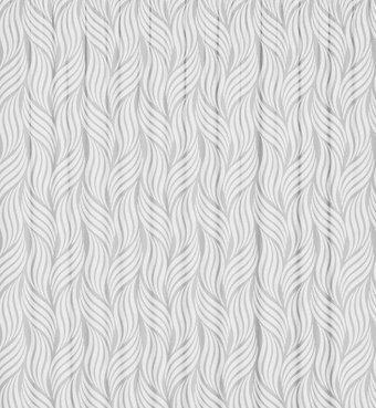 Шторка-занавеска для ванны Fresh Code Узоры 77185