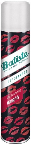 Сухой шампунь Batiste Naughty 200 мл