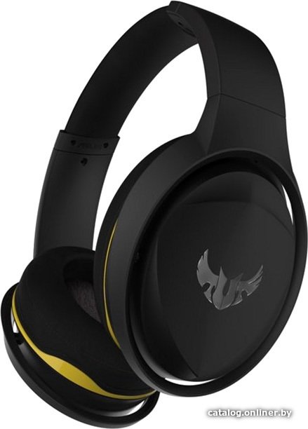 Наушники ASUS TUF Gaming H5
