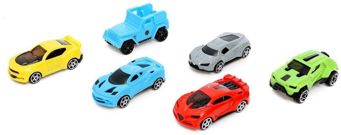 Автовоз Автоград Грузовик перевозчик 1448948