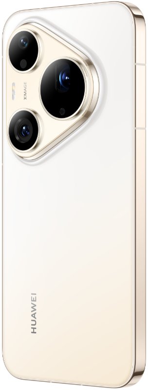 Телефон Huawei Pura 90s Pro Max SCA-LX9 12GB/512GB (пудровый розовый, международная версия)