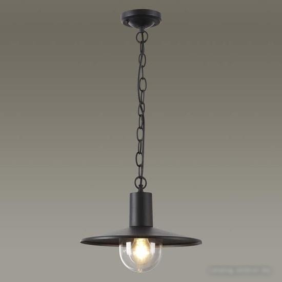 Odeon Light Furcadia 4833/1