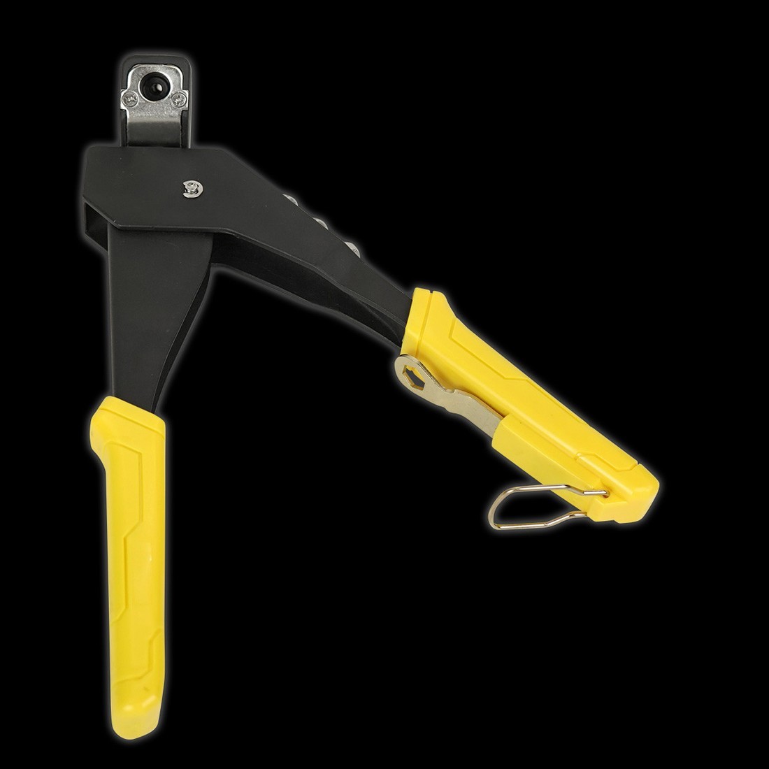 Заклепочник Berger BG4001