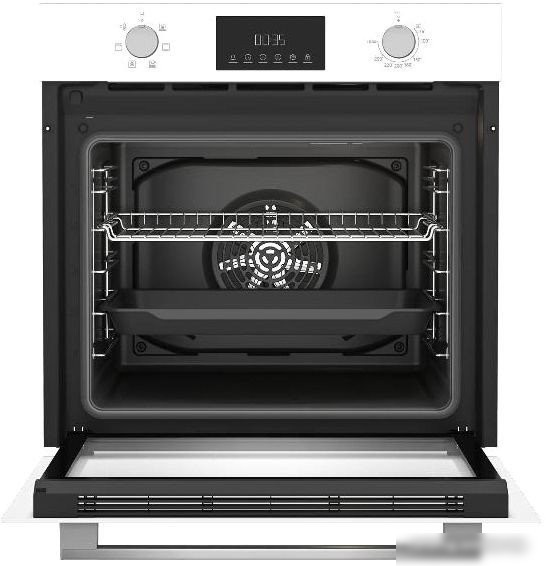 Электрический духовой шкаф Indesit IFE 3644 WH