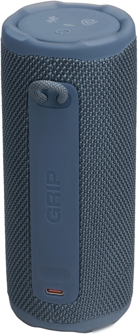 Беспроводная колонка JBL Grip (синий)