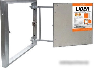 Люк Lukoff Lider (50x90 см)
