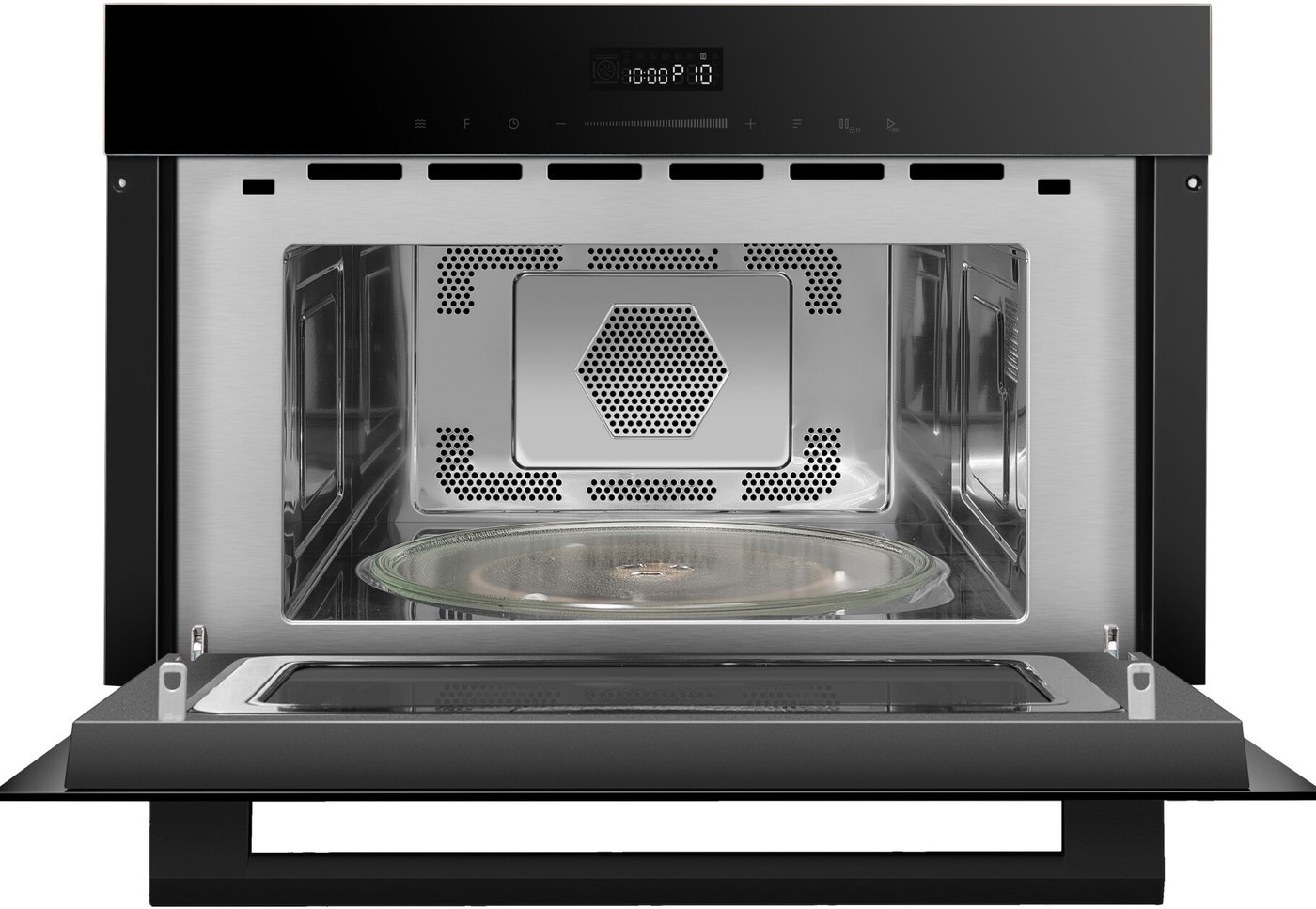 Микроволновая печь Zigmund & Shtain BMO 27 B