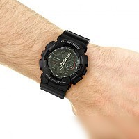 Наручные часы Casio GA-140-1A1ER