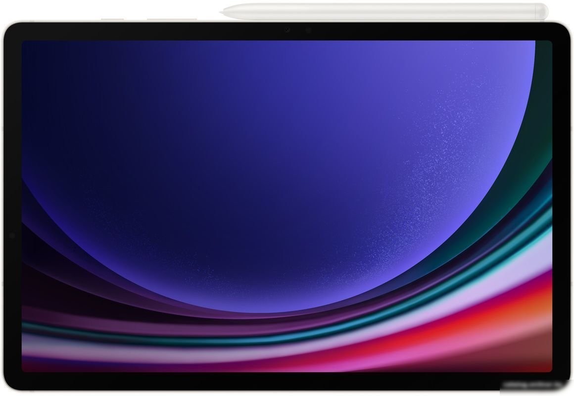 Планшет Samsung Galaxy Tab S9 5G SM-X716 8GB/128GB (бежевый)