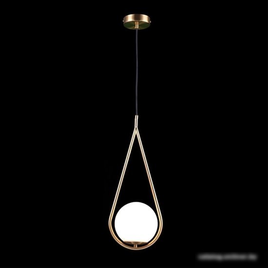 Подвесная люстра LOFT IT Glob LOFT2599-A