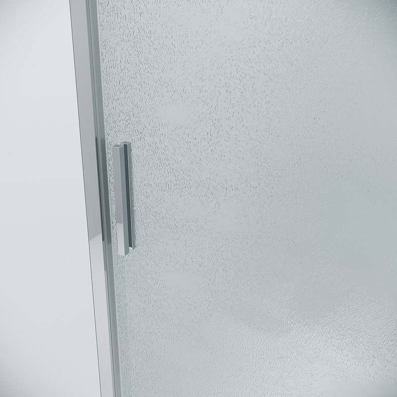 Душевой уголок Grossman Style 130x90x195 120.K33.05.1390.10.02 (хром/стекло шиншилла)