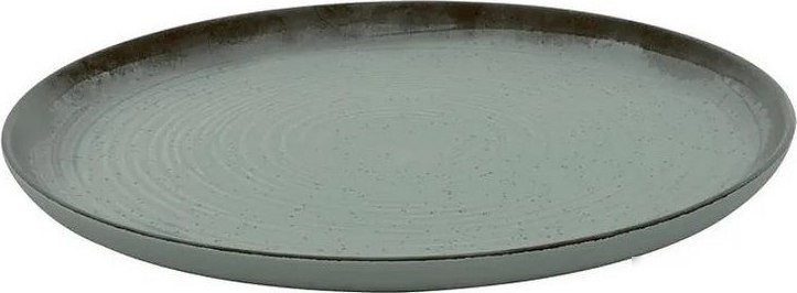 Тарелка обеденная Oxford Flat Shape Pacifico 136499 AO02-1C07