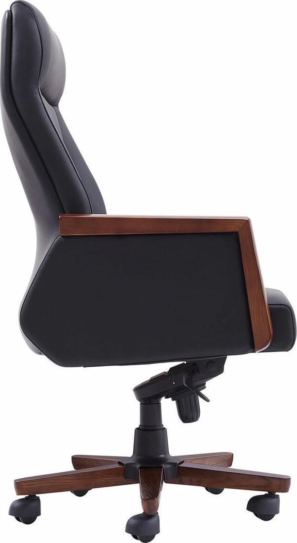 Офисное кресло Hawasan EX-770 532934 (черный)