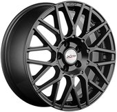Литые диски X'trike X-131 17x7" 5x108мм DIA 67.1мм ET 45мм BKM