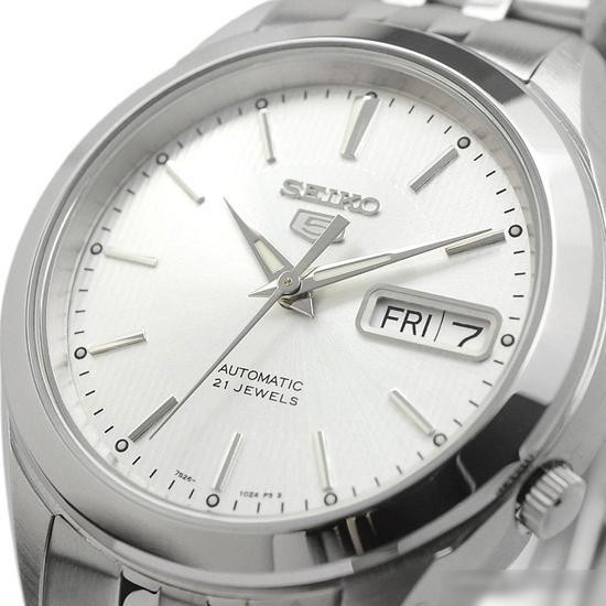 Наручные часы Seiko 5 SNKL15K1
