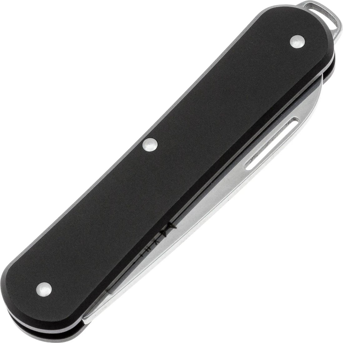 Складной нож Fox Knives Vulpis FX-VP130 BK