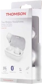 Наушники Thomson WEAR7701W