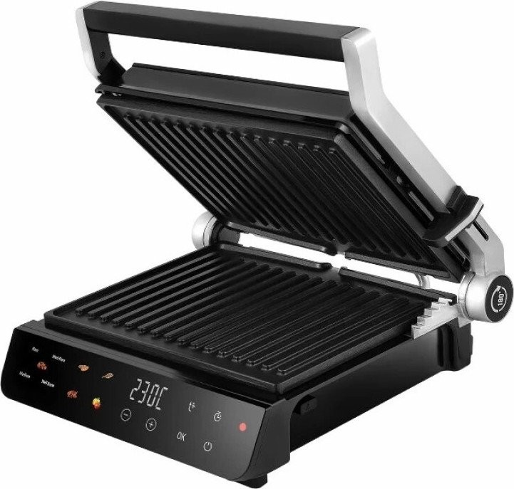 Электрогриль RED Colorsense SteakPRO G830D