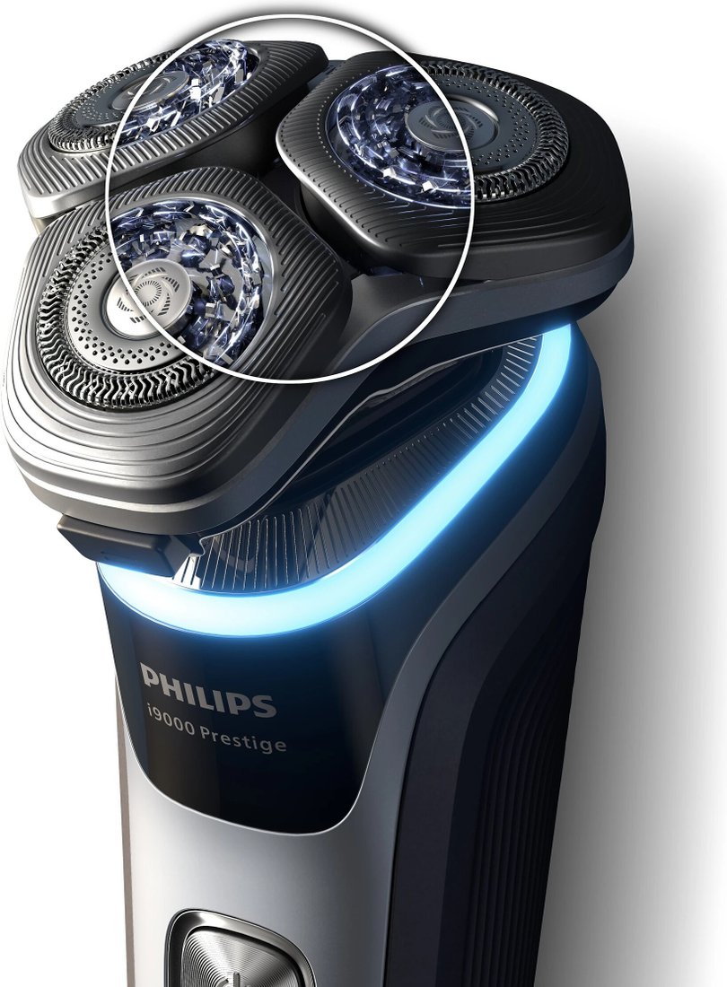 Электробритва Philips Series i9000 Prestige XP9204/30