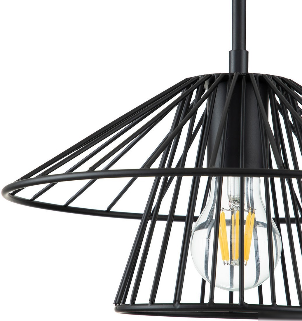 Подвесная люстра Indigo Light Strato V000286