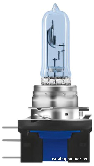Галогенная лампа Osram H15 Original Line 1шт [64176CBI]