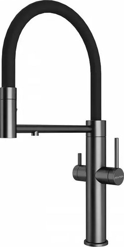 Смеситель Paulmark Ne213999-GM