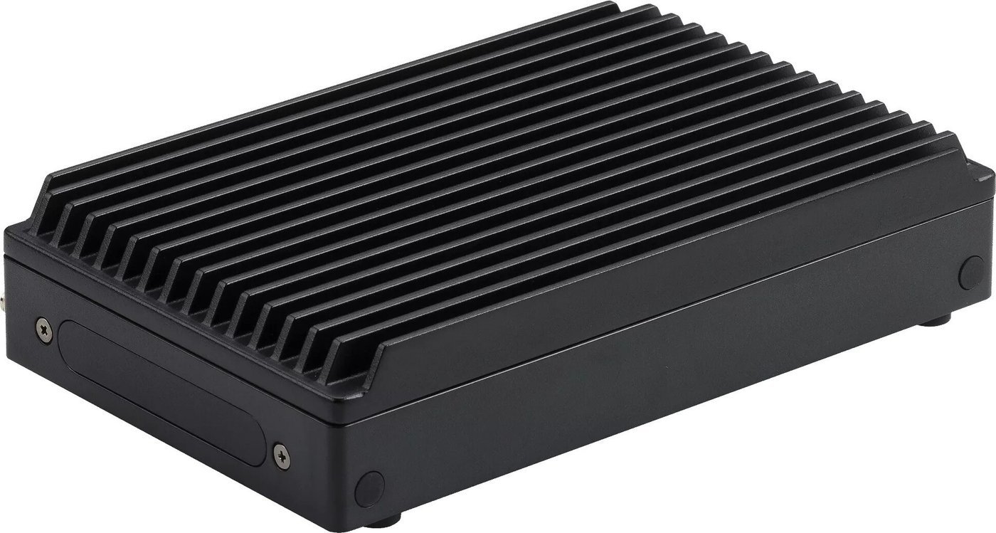 Компактный компьютер ASUS NUC 13 Rugged